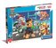 Puzzle 180 Super Kolor Paw Patrol