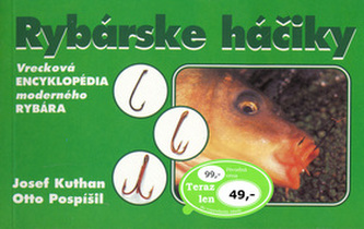 Rybárské háčiky
