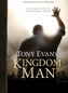 Kingdom Man - Bible Study Book with Video Access