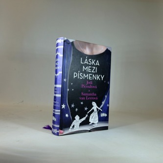 Láska mezi písmenky