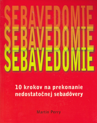 Sebavedomie