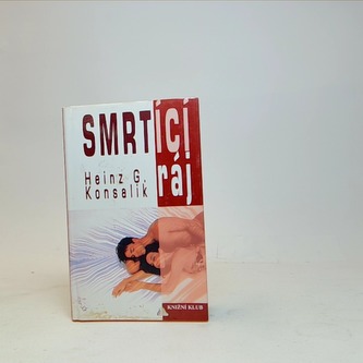 Smrtící ráj