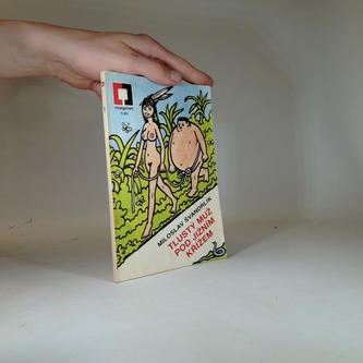 Tlustý muž pod Jižním křížem