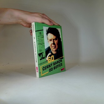 Černý baron od Botiče