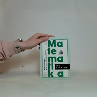 Matematika pro gymnázia