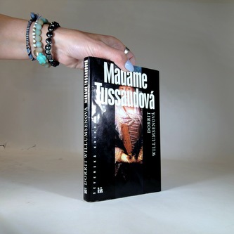 Madame Tussaudová