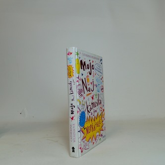 Moje nej kámoška a jiní nepřátelé