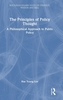 The Principles of Policy Thought