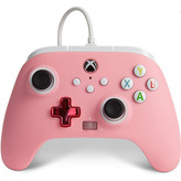 PowerA Enhanced drátový herní ovladač (Xbox) růžový