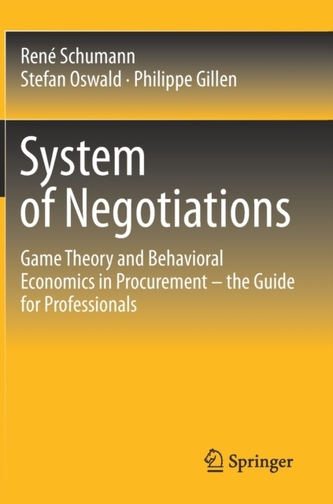 System of Negotiations