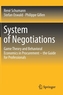 System of Negotiations
