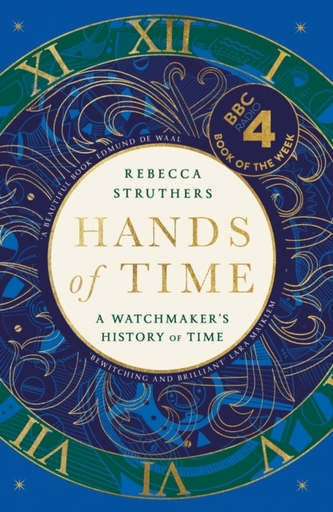 Hands of Time