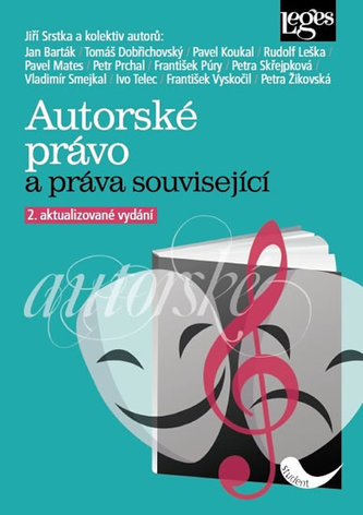 Autorské právo a práva související