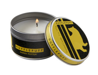 Plechová svíčka Mrzimor