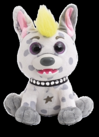 Punkymals plyšové zvířátko Roxy
