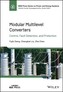 Modular Multilevel Converters - Control, Fault Detection, and Protection
