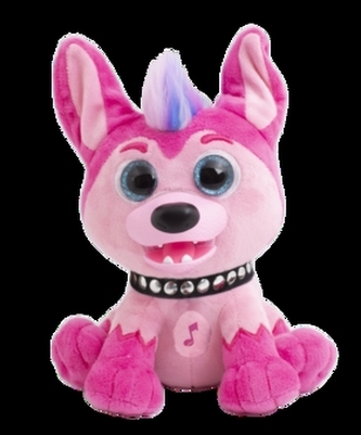 Punkymals plyšové zvířátko Ramona