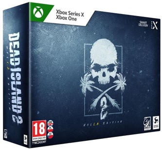 Dead Island 2 HELL-A Edition (XONE/XSX)