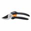 Nůžky zahradní Fiskars Solid dvoučepelové P121 140 g