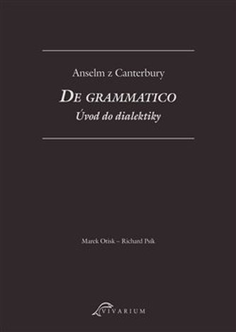 De grammatico. Úvod do dialektiky