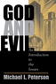 God And Evil