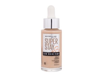 Maybelline Superstay Makeup 24H Skin Tint + Vitamin C 30 ml 06 pro ženy