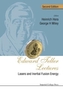 Edward Teller Lectures: Lasers And Inertial Fusion Energy