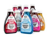 Skinny Syrup Zero Calorie 425ml Peanut butter