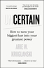 Uncertain