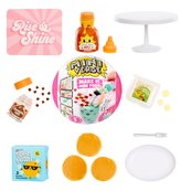MGA&#39;s Miniverse – Mini Food Večera