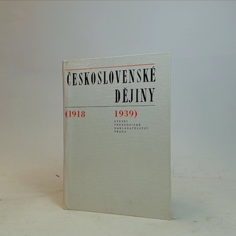 Československé dějiny (1939-1948)