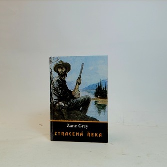 Ztracená řeka