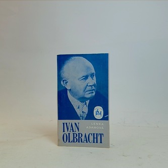 Ivan Olbracht