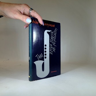 Tam zpívá slavík až po půlnoci