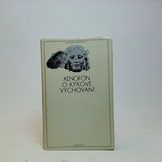 O Kýrově vychování
