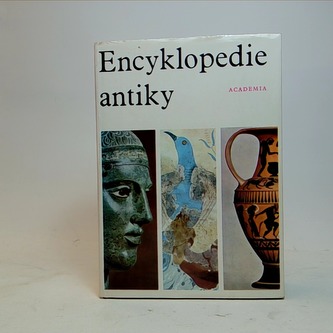 Encyklopedie antiky
