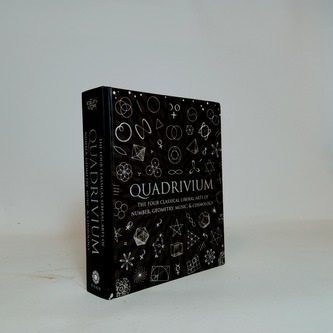 Quadrivium - The four classical liberal arts of number, geometry