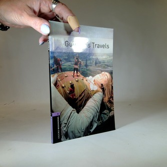 Oxford Bookworms Library: Level 4:: Gulliver's Travels