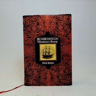 Vzbouřenci z Bounty