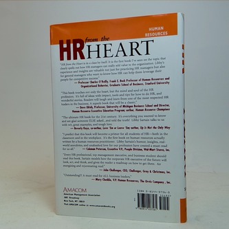 HR from the Heart