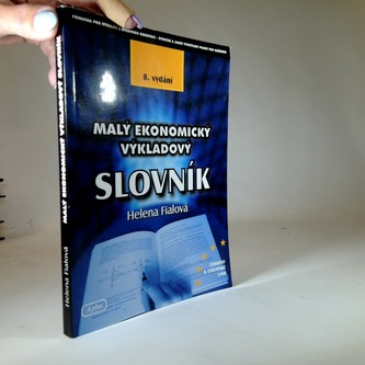 Malý ekonomický výkladový slovník