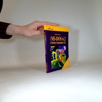 MS-DOS 6.2 a Norton Commander 4.0