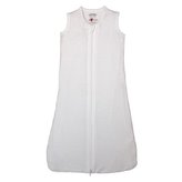 LODGER Hopper Sleeveless Seersucker Cloud Dancer 86/98