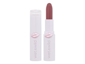 Wet n Wild MegaLast Rtěnka High Shine 3,3 g Mad for Mauve pro ženy