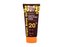 Vivaco Sun Opalovací přípravek na tělo Argan Bronz Oil Tanning Cream 100 ml SPF20 unisex