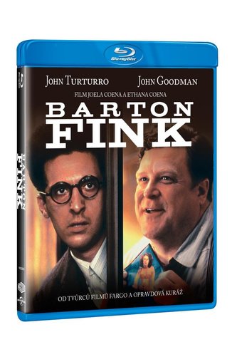 Barton Fink Blu-ray