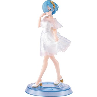 Figurka Bandai Banpresto Re:ZERO - Starting Life in Another World - Rem