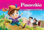 Pinocchio