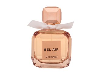 Molinard Icones Collection Toaletní voda Bel Air 75 ml pro ženy