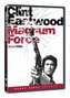 Magnum Force deluxe edice DVD
